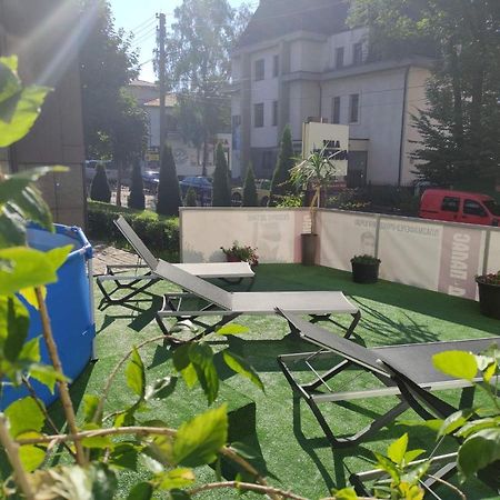 Villa Kristina Truskawez Exterior foto