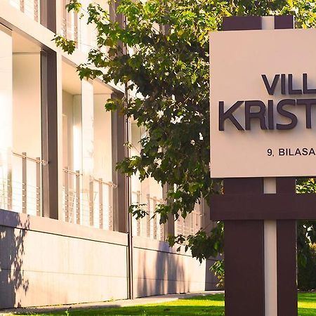 Villa Kristina Truskawez Exterior foto