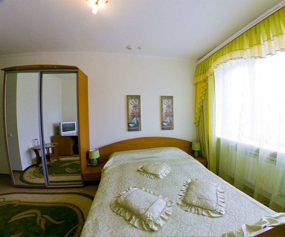 Villa Kristina Truskawez Exterior foto