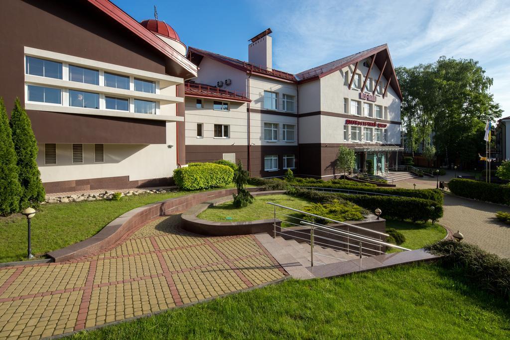 Villa Kristina Truskawez Exterior foto